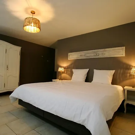 L'abeille Holiday home Somzee