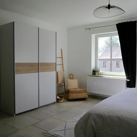 L'abeille Holiday home