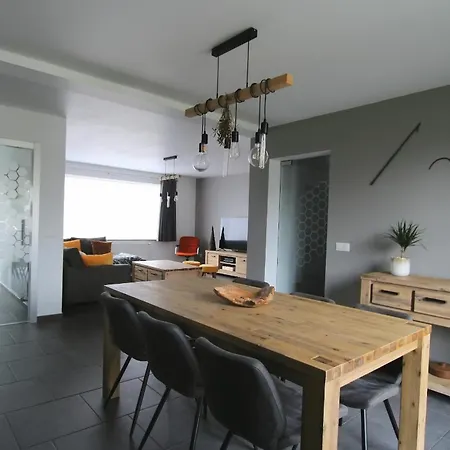 L'abeille Holiday home Somzee