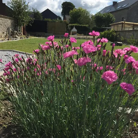 Holiday home L'abeille Somzee