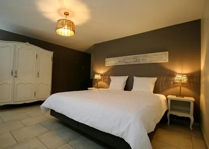 L'abeille Holiday home Somzee