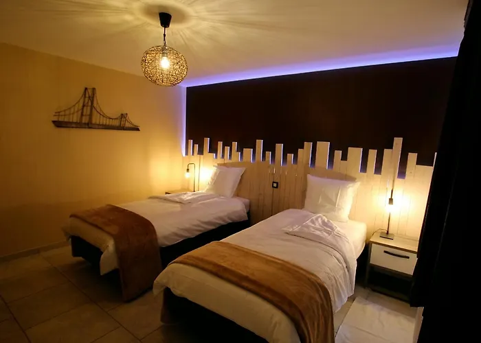 Ferienhaus L'abeille