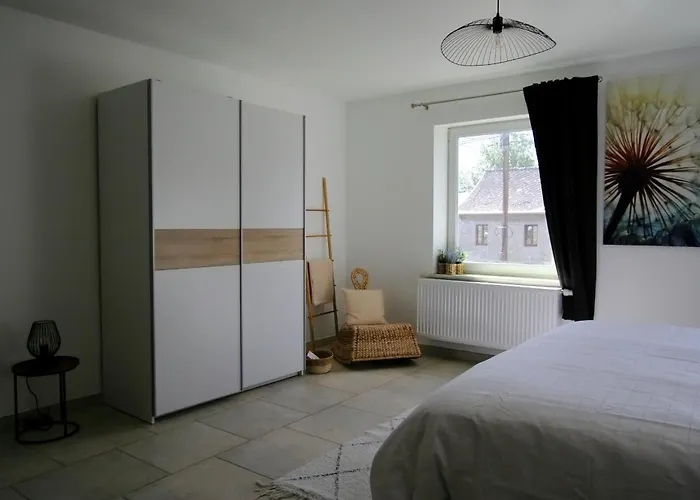 L'abeille Holiday home