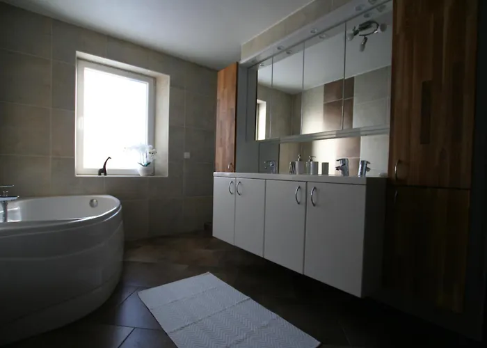 Ferienhaus L'abeille *