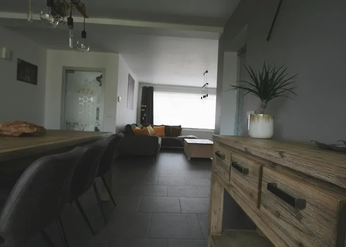L'abeille Holiday home Somzee